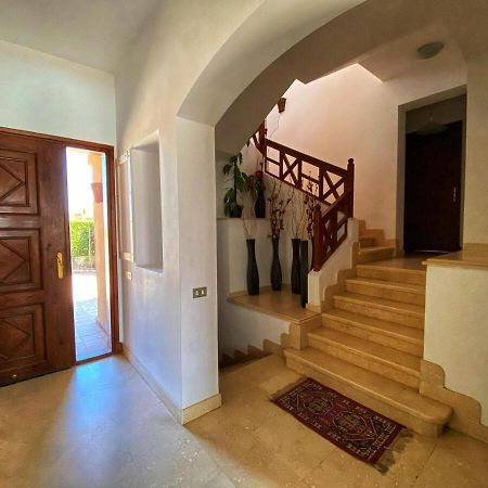 Elgouna Sabina Villa Y104 Hurghada Ngoại thất bức ảnh